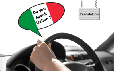Italian permit – What next?